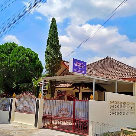 Penginapan Prambanan Trisan Randugunting Εξωτερικό φωτογραφία