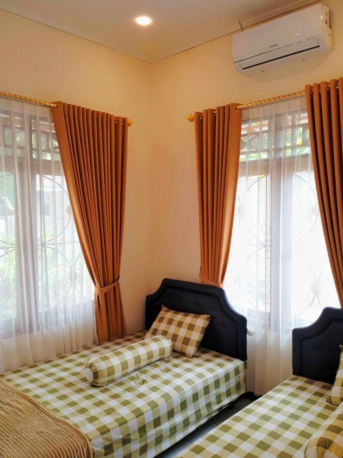 Penginapan Prambanan Trisan Randugunting Εξωτερικό φωτογραφία