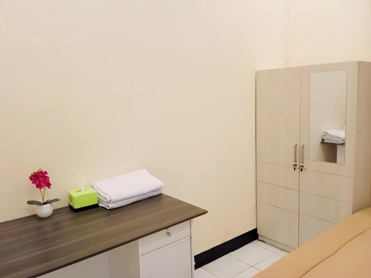 Penginapan Prambanan Trisan Randugunting Εξωτερικό φωτογραφία