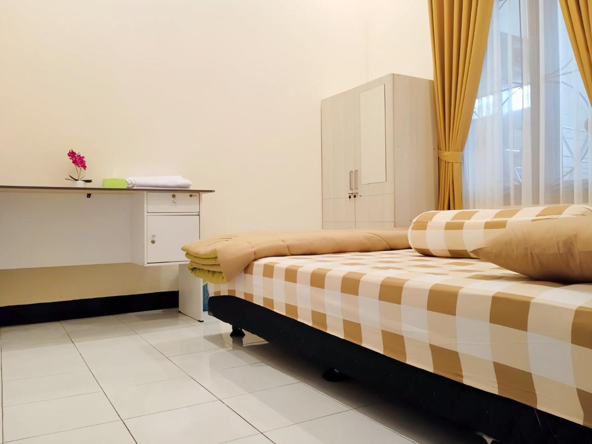 Penginapan Prambanan Trisan Randugunting Εξωτερικό φωτογραφία