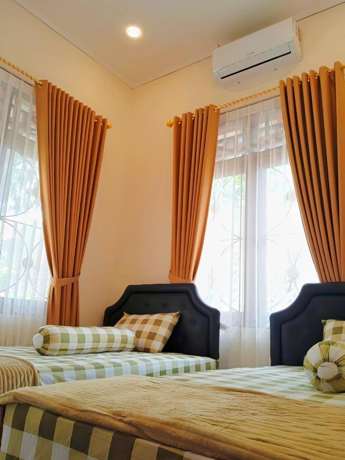 Penginapan Prambanan Trisan Randugunting Εξωτερικό φωτογραφία