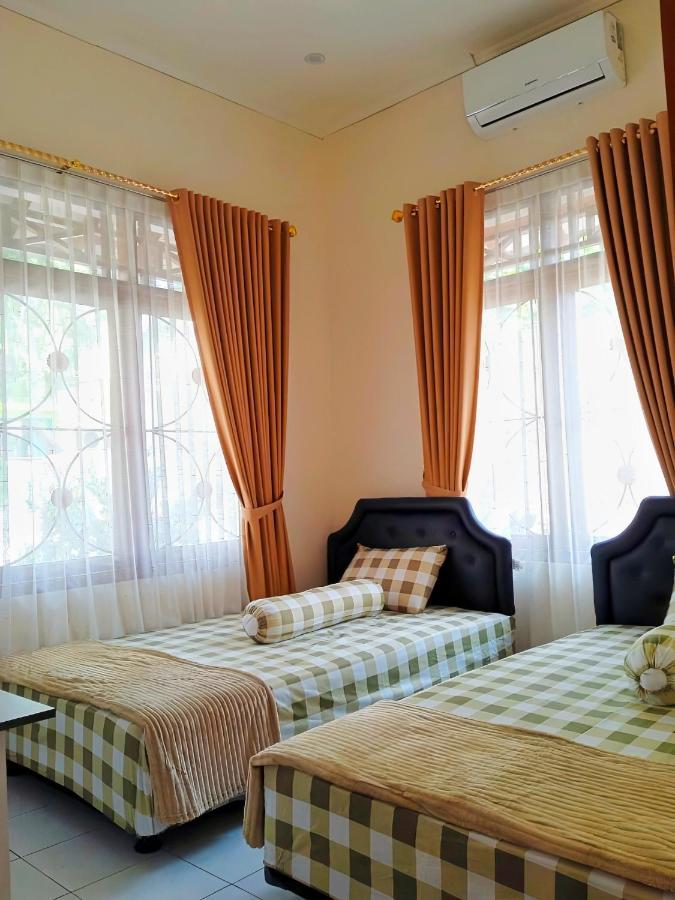 Penginapan Prambanan Trisan Randugunting Εξωτερικό φωτογραφία