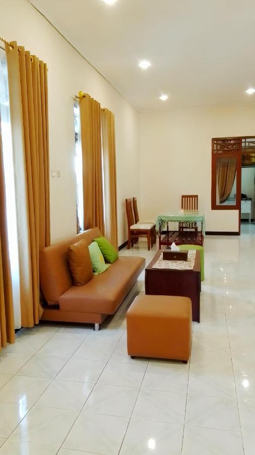 Penginapan Prambanan Trisan Randugunting Εξωτερικό φωτογραφία