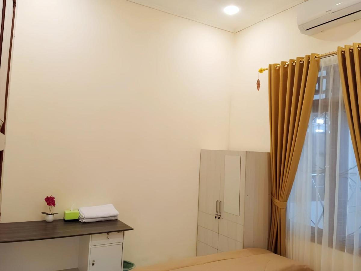 Penginapan Prambanan Trisan Randugunting Εξωτερικό φωτογραφία