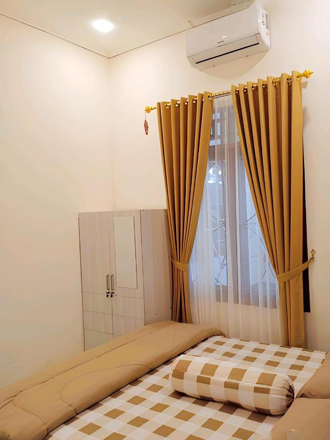 Penginapan Prambanan Trisan Randugunting Εξωτερικό φωτογραφία