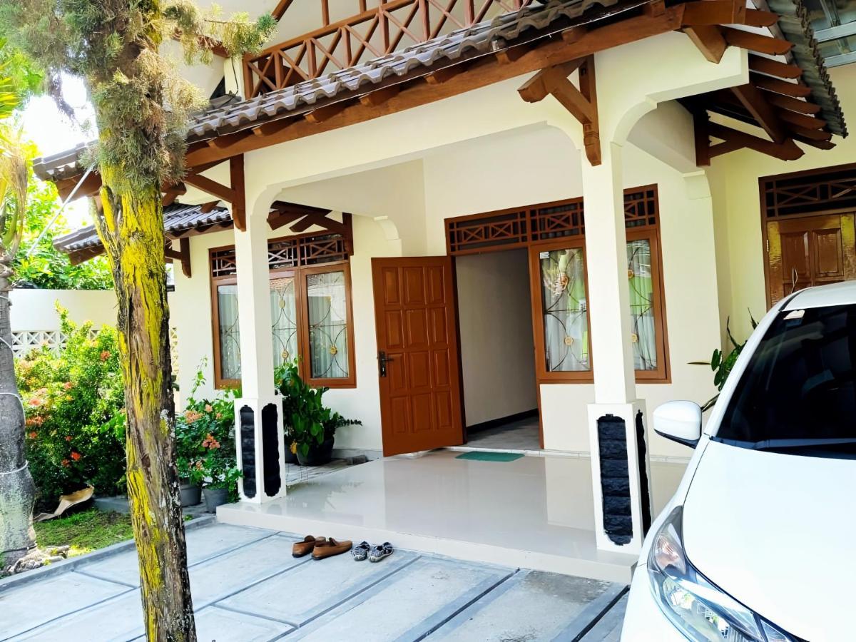 Penginapan Prambanan Trisan Randugunting Εξωτερικό φωτογραφία